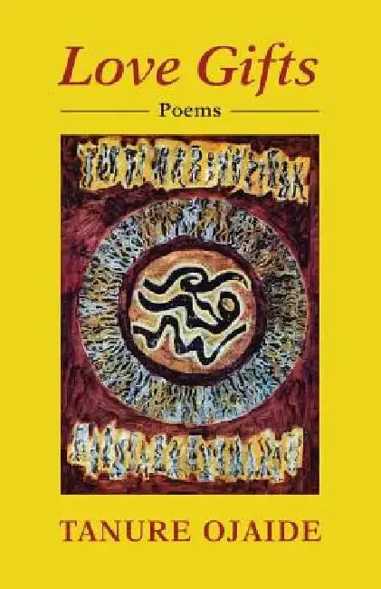 Cover of Love Gifts