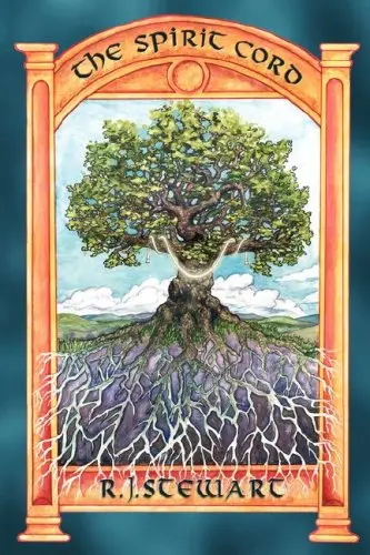 Cover of The Spirit Cord
