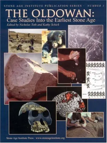 Cover of The Oldowan