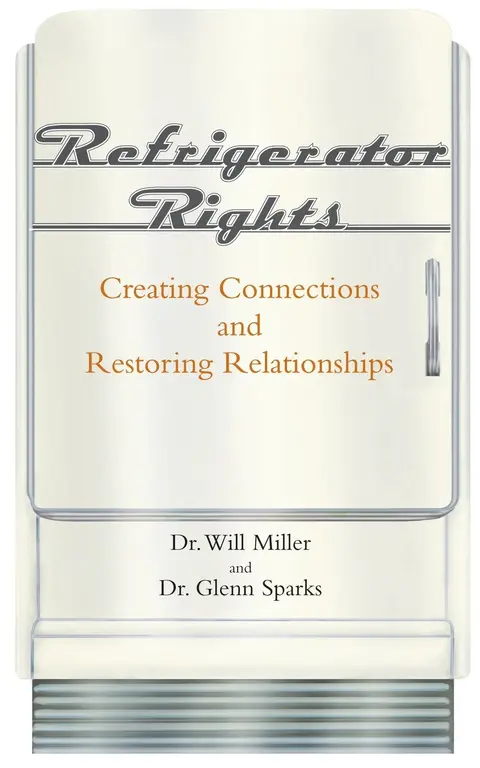 Cover of Refrigerator Rights