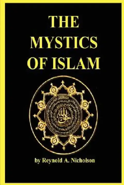 Cover of The Mystics of Islam