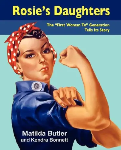 Cover of Rosie's Daughters