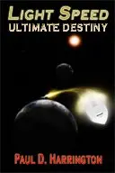 Cover of Light Speed
