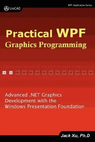 Cover of Practical Wpf Graphics Programming