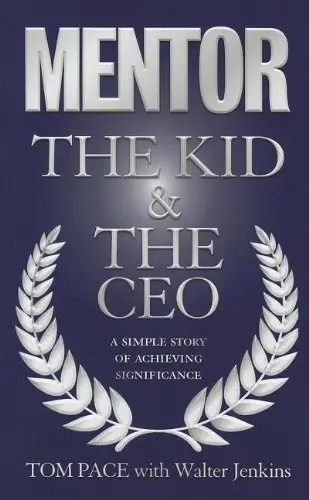 Cover of Mentor the Kid & the CEO