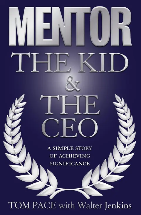 Cover of Mentor