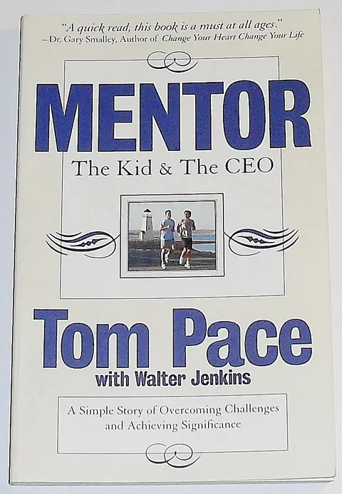Cover of Mentor