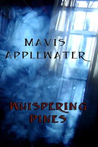 Cover of Whispering Pines