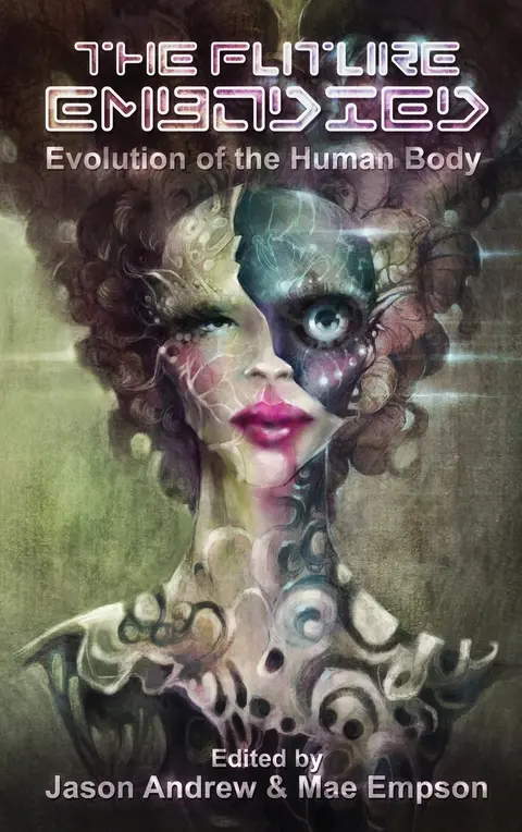 Cover of The Future Embodied