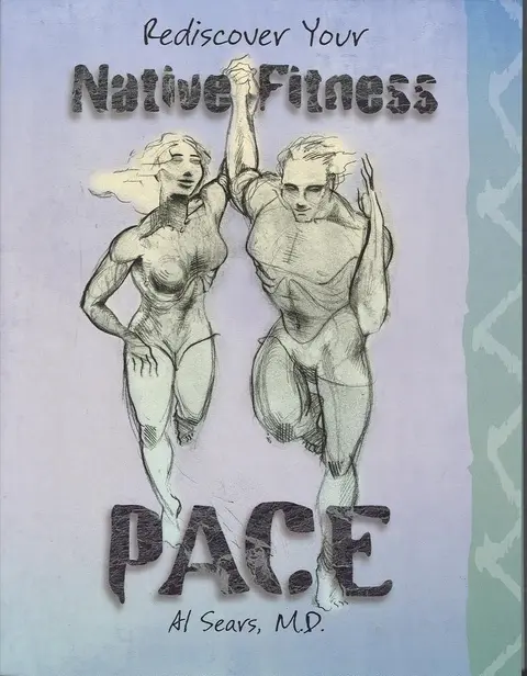 Cover of Pace