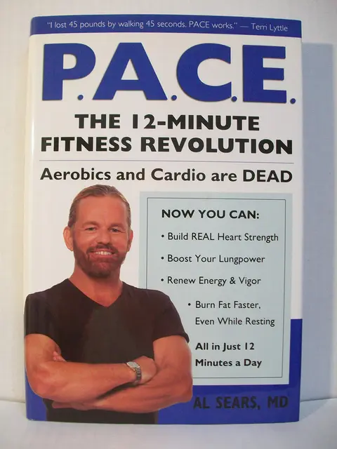 Cover of Pace