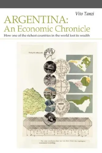 Cover of Argentina