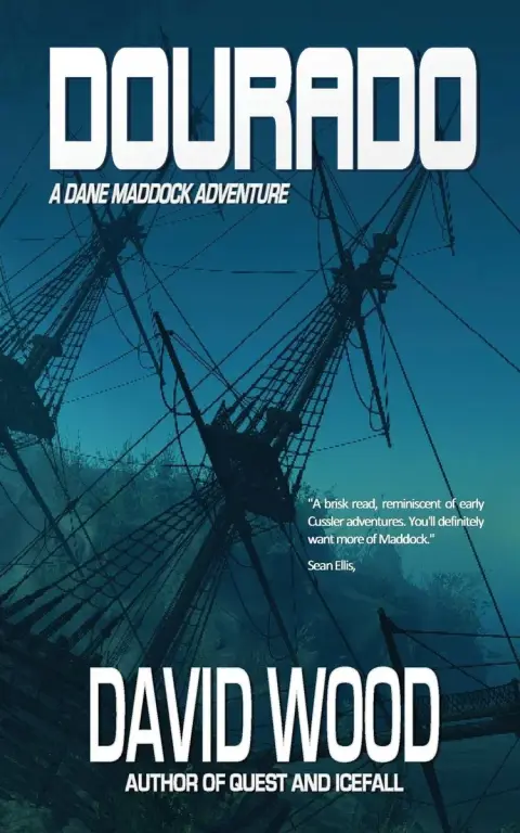 Cover of Dourado