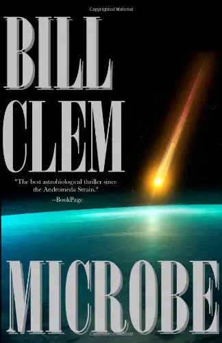 Cover of Microbe