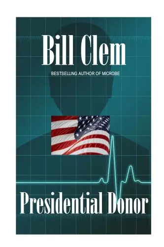 Cover of Presidential Donor