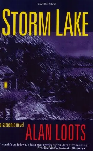 Cover of Storm Lake