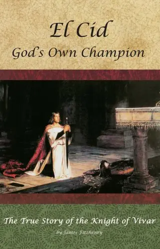 Cover of El Cid