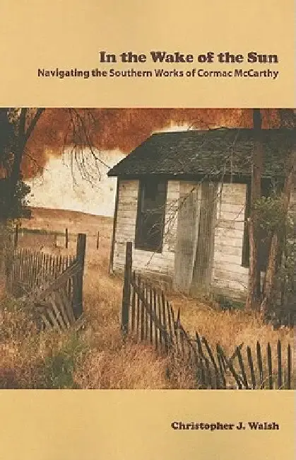 Cover of In the Wake of the Sun