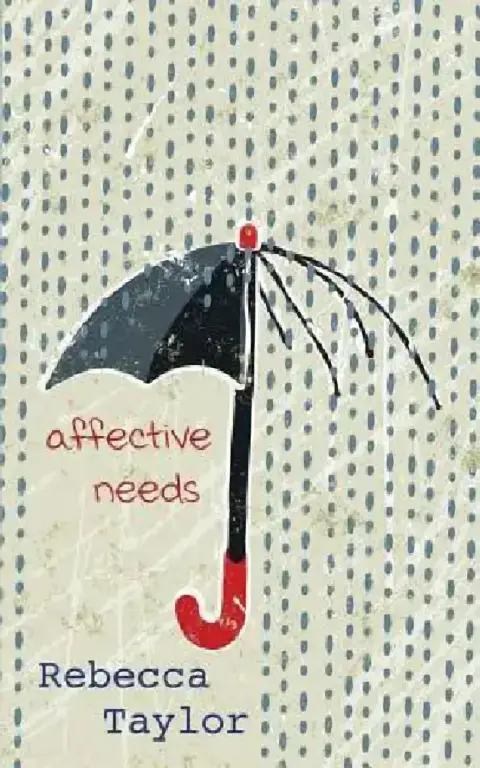 Cover of Affective Needs