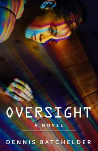 Cover of Oversight