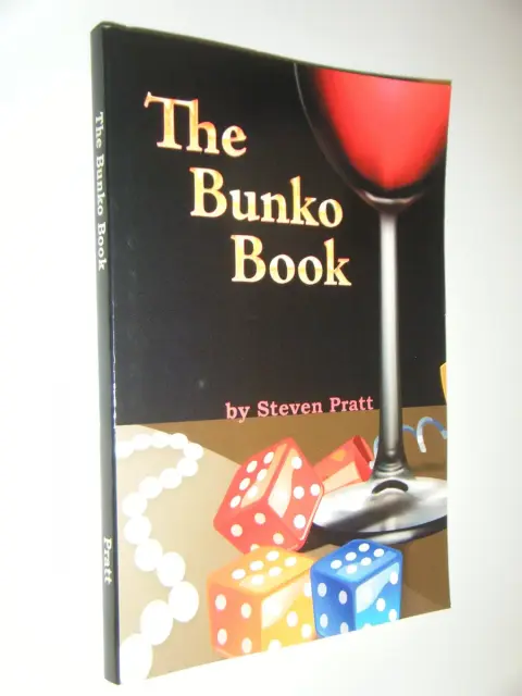 Cover of The Bunko Book