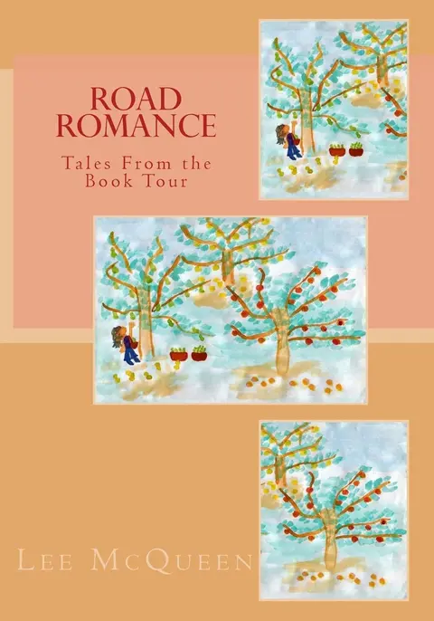 Cover of Road Romance