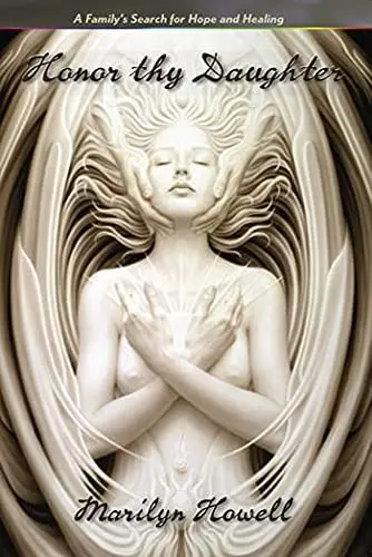 Cover of Honor Thy Daughter