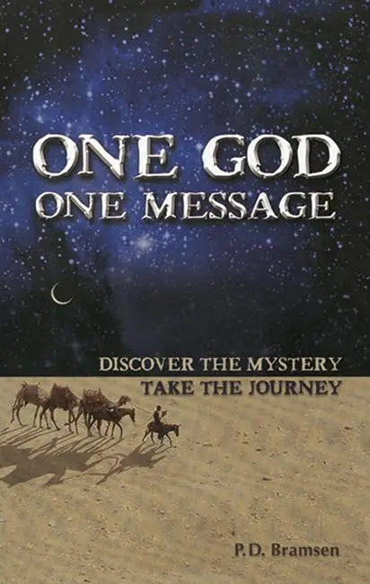 Cover of One God