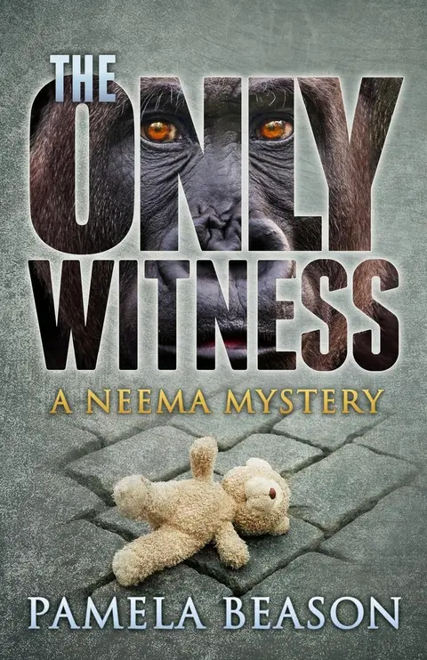 Cover of THE Only Witness