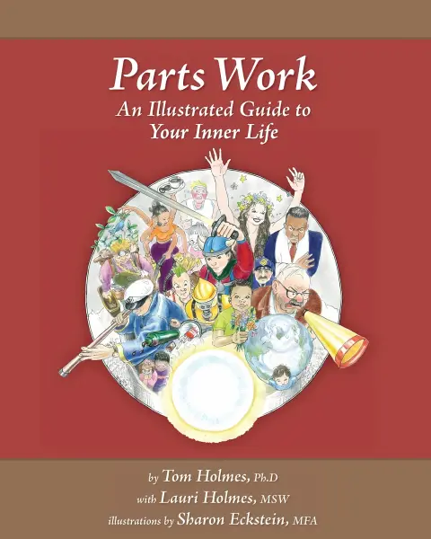 Cover of Parts Work