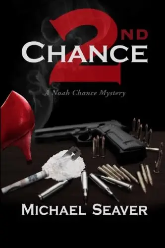 Cover of Second Chance