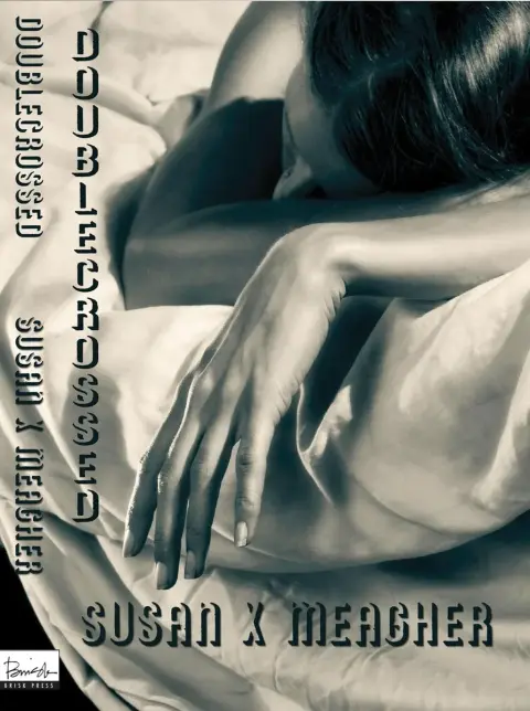 Cover of Doublecrossed