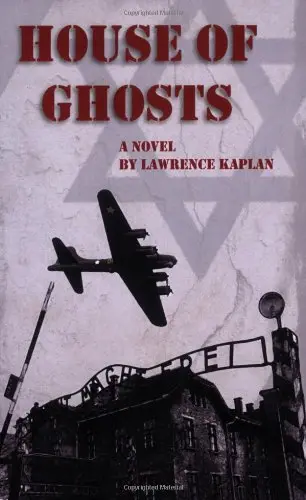 Cover of House of Ghosts