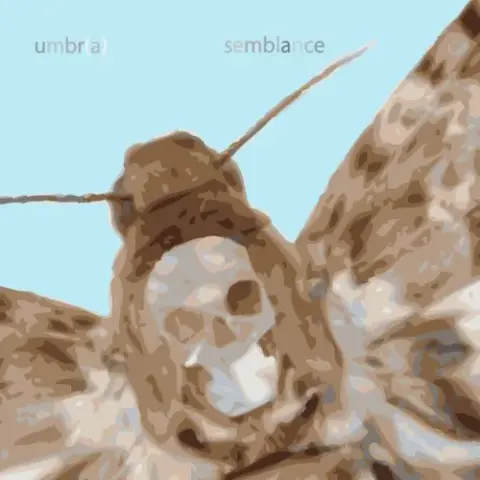 Cover of Umbr(a)