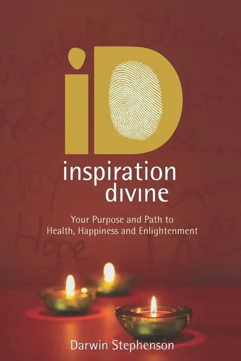 Cover of Inspiration Divine