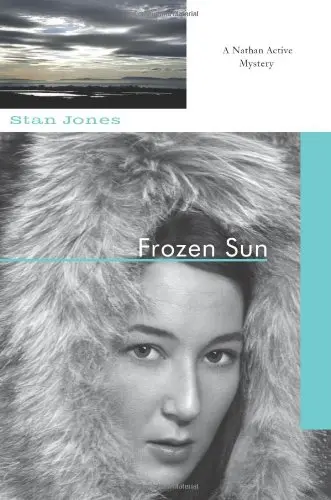 Cover of Frozen Sun