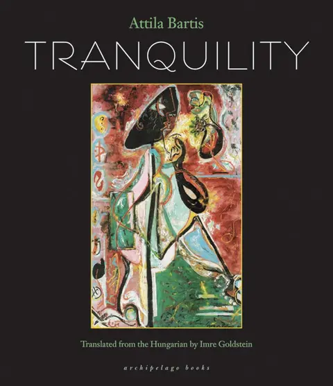 Cover of Tranquility
