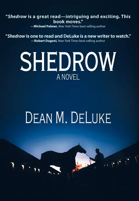 Cover of Shedrow