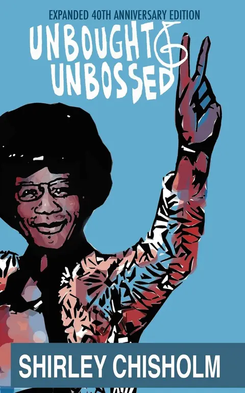 Cover of Unbought and Unbossed