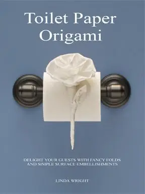 Cover of Toilet Paper Origami