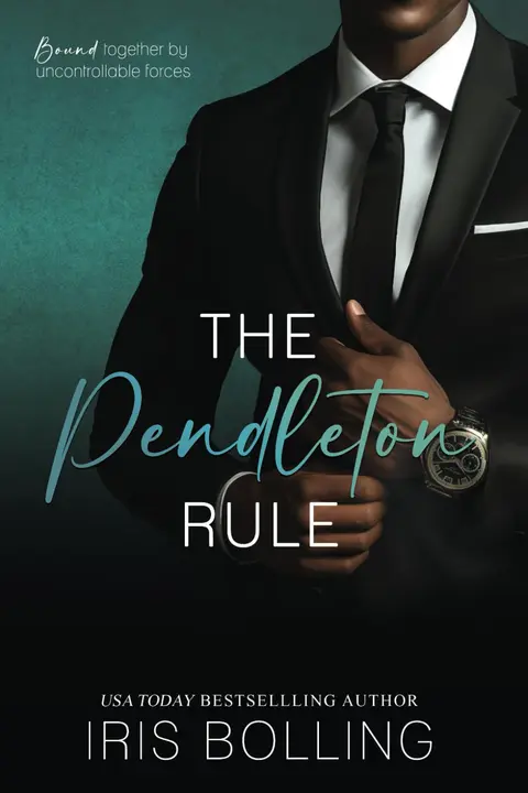 Cover of The Pendleton Rule