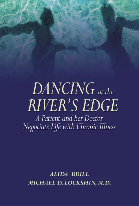 Cover of Dancing at the River's Edge