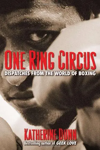 Cover of One Ring Circus