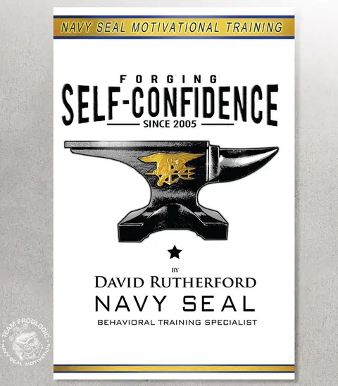 Cover of Navy SEAL Training