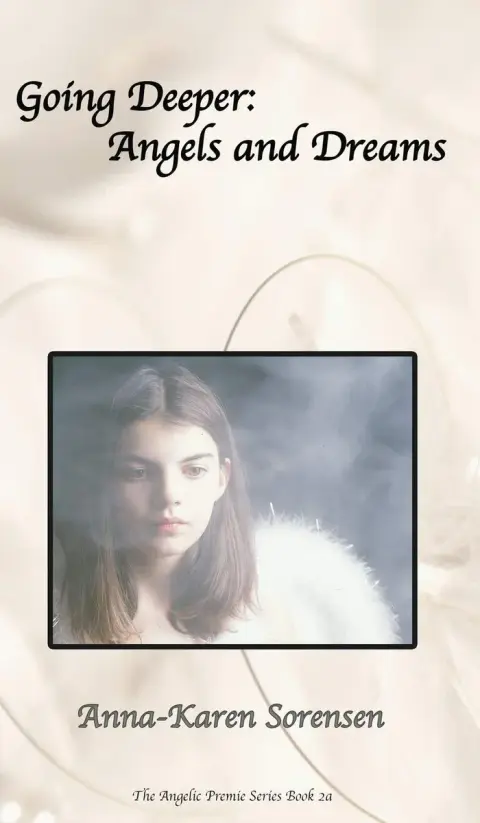 Cover of Going Deeper