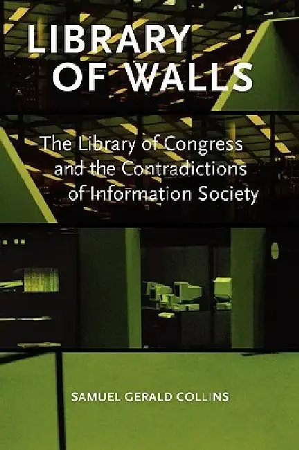 Cover of Library of Walls