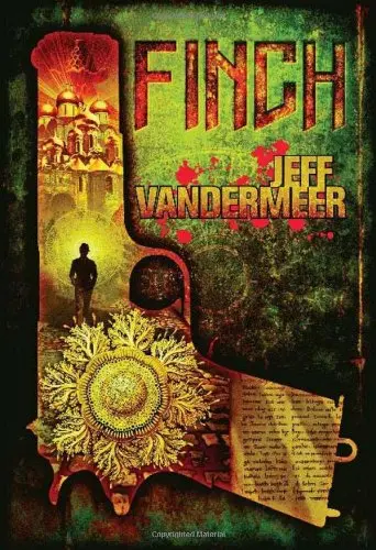 Cover of Finch