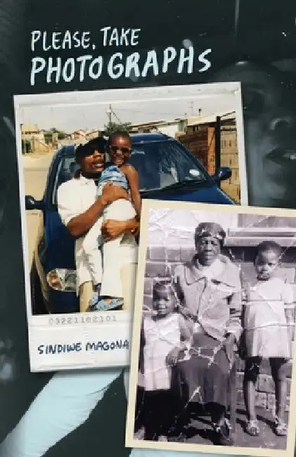 Cover of Please Take Photographs