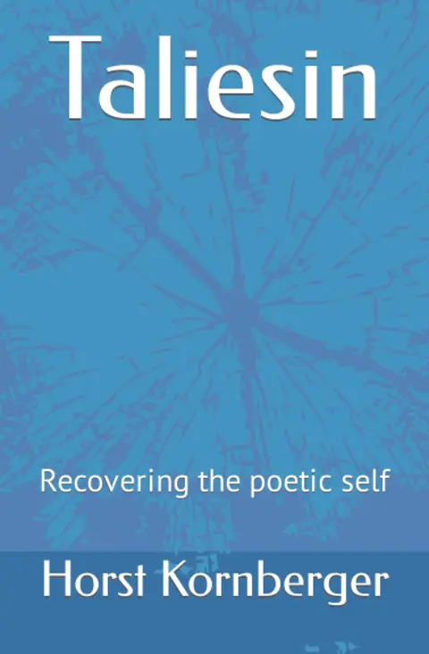 Cover of Taliesin