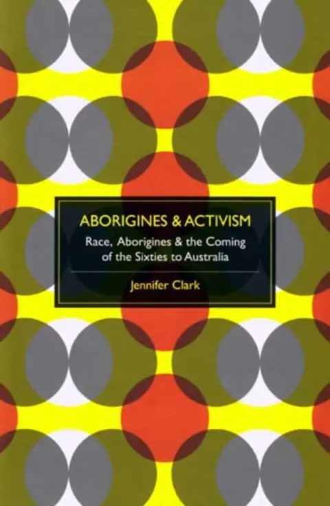 Cover of Aborigines & Activism